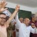 MODA proclama a Amado Díaz, candidato senador SD