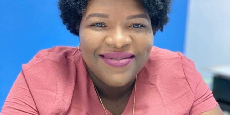 Tribunal impone prisión preventiva a Elizabeth Silverio