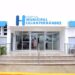 Gobierno entrega remozado hospital municipal en Navarrete