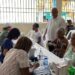 Diputado Ramón Bueno realiza operativo médico en La Zurza