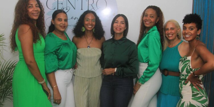 Centro Bonilla: Transformando vidas y sanando comunidades en Bonao