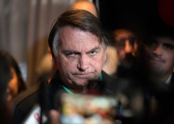 Bolsonaro: «Inhabilitación es una puñalada a la democracia brasileña»