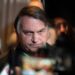 Bolsonaro: «Inhabilitación es una puñalada a la democracia brasileña»