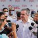 Encuesta dice Neney garantiza victoria PRM en DN