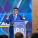 Dío Astacio lleva cumbre a SDE