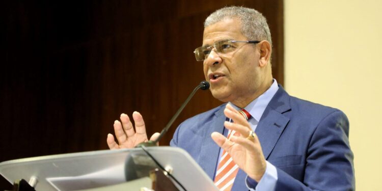 Ministro MAP destaca fortalecimiento monitoreo desempeño instituciones