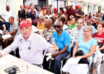 Fundación advierte reducción presupuesto afectará pacientes
