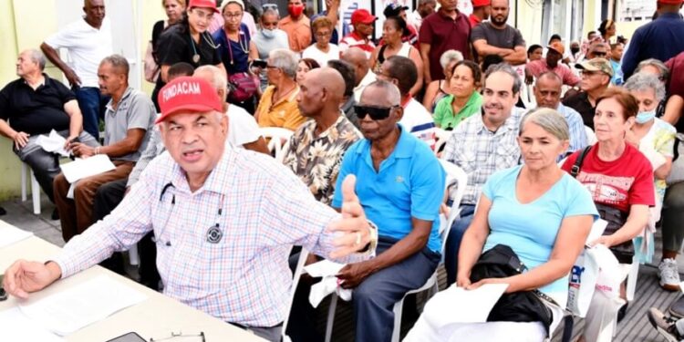 Fundación advierte reducción presupuesto afectará pacientes