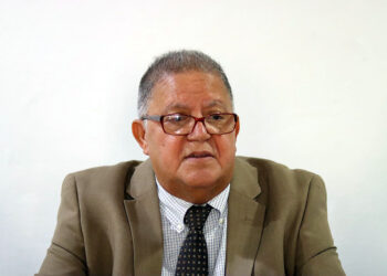 Movimiento Dos Generaciones anuncia apoyo Rafael Polanco presidir CDP