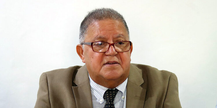 Movimiento Dos Generaciones anuncia apoyo Rafael Polanco presidir CDP