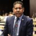Diputado denuncia destruyen sus vallas promocionales