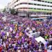 Abel moviliza militancia PLD en la capital