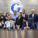 Diputados PRM enfilan cañones contra miembros CC