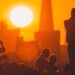 Calor extremo podría hacer que la Tierra sea inhabitable