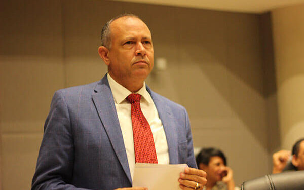 Acuerdo permitirá capacitación regidores