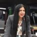 Ministerio Público deposita acusación por lavado contra diputada PRM