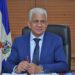 Ricardo de los Santos presidirá Senado