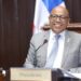 Diputados reeligen a Alfredo Pacheco