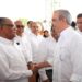 Venancio Alcántara llama perremeistas votar masivamente por Abinader