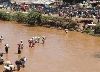 PLD: Gobierno dominicano esperó lo inevitable para defender aguas río Masacre