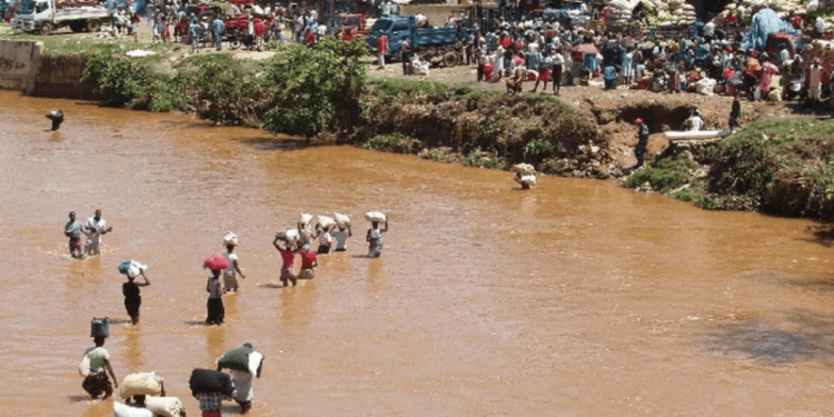 PLD: Gobierno dominicano esperó lo inevitable para defender aguas río Masacre