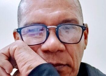 Álvaro Arvelo, el intelectual malcriado