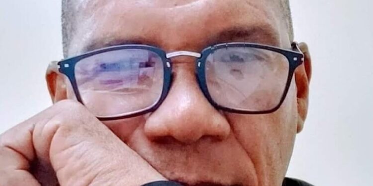 Álvaro Arvelo, el intelectual malcriado