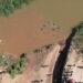 Parlacen aboga por solución pacífica crisis por construcción canal río Masacre