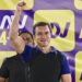 Daniel Noboa gana presidenciales extraordinarias en Ecuador