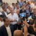 Abinader tras resultados primarias PRM: «Esta es una victoria del proceso de cambio que transforma el país»