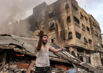 España | Ministra pide llevar Israel ante CPI por genocidio en Gaza