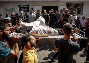 Ministro israelí: «El sistema de salud pública no tratará a los malditos y despreciables terroristas de Hamás»