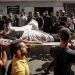 Ministro israelí: «El sistema de salud pública no tratará a los malditos y despreciables terroristas de Hamás»