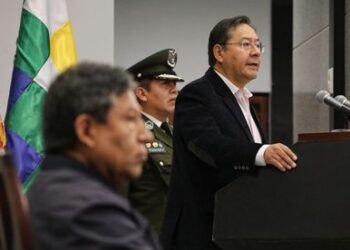 Bolivia | Anuncia rompimiento relaciones diplomáticas con Israel