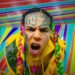 Autoridades apresan rapero Tekashi 69
