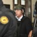 Tribunal ordena libertad exministro Hacienda, Donald Guerrero