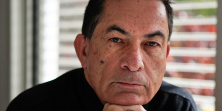 Gideon Levy sobre Gaza: «Imposible encarcelar a dos millones de personas sin esperar un precio cruel»