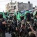 Palestina | Hamás: hechura a imagen y semejanza de Israel