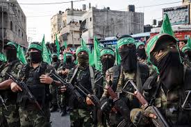 Palestina | Hamás: hechura a imagen y semejanza de Israel