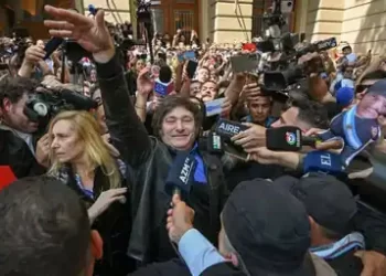 Argentina | Sergio Massa y Javier Milei disputarán segunda vuelta presidencial