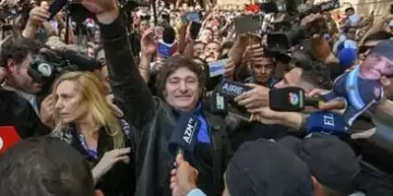 Argentina | Sergio Massa y Javier Milei disputarán segunda vuelta presidencial