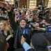 Argentina | Sergio Massa y Javier Milei disputarán segunda vuelta presidencial