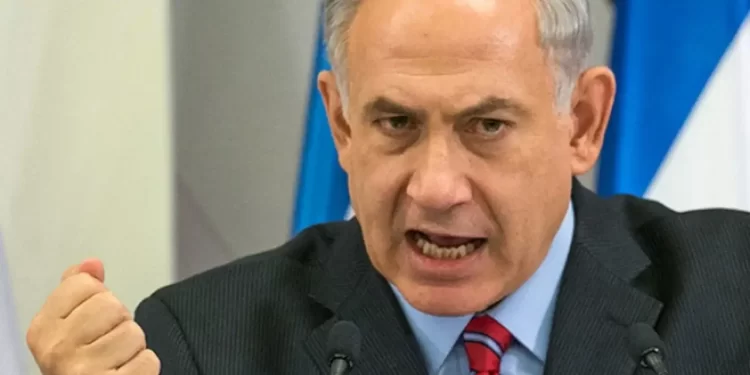 Israel | Netanyahu: «Hospital fue atacado por terroristas de la Franja de Gaza»