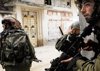 ¿Por qué la Franja de Gaza podría ser una trampa para las tropas israelíes?