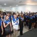Progressive English Services gradúa 72 nuevos profesionales del inglés