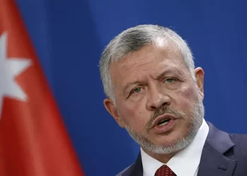 Jordania declarará guerra a Israel si cruza línea roja