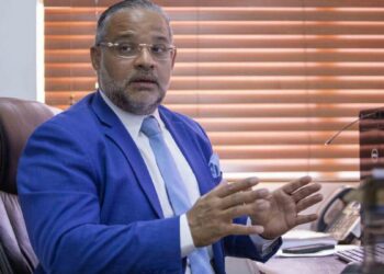 Designan titular interino Procuraduría Electoral