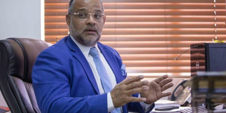 Designan titular interino Procuraduría Electoral