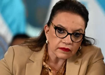 Honduras llama a consultas a su embajador en Israel