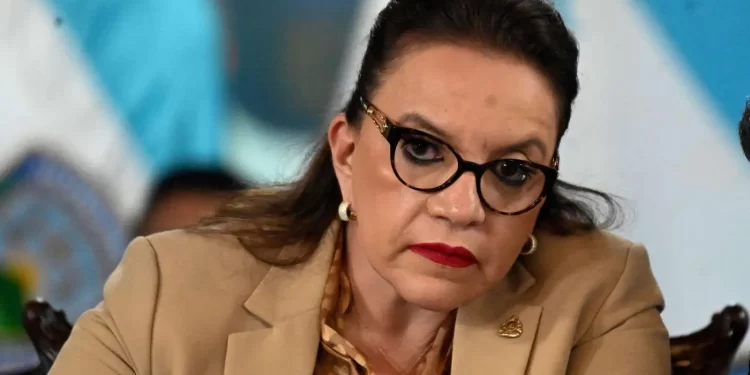 Honduras llama a consultas a su embajador en Israel